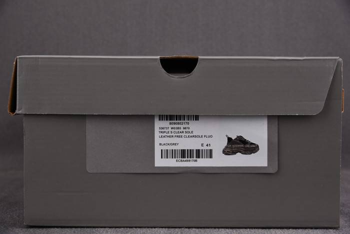 BLCG Sneaker Triple.s.