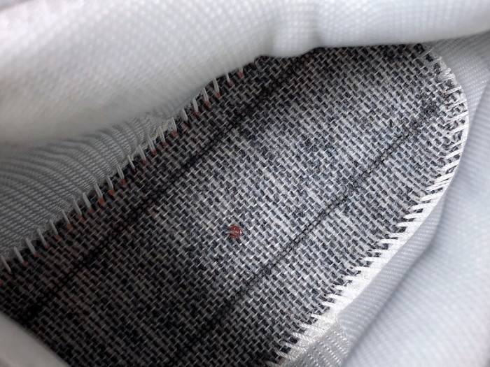 BLCG Sneaker Triple.s.Gomma White-Red-Grey