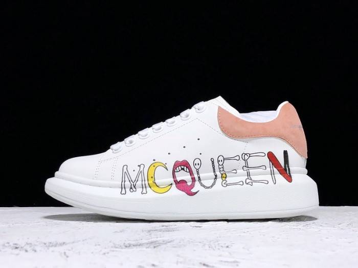 MQ Sneakers