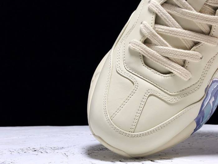 GUCC TRAINER SNEAKER 576052 DRW00 9522