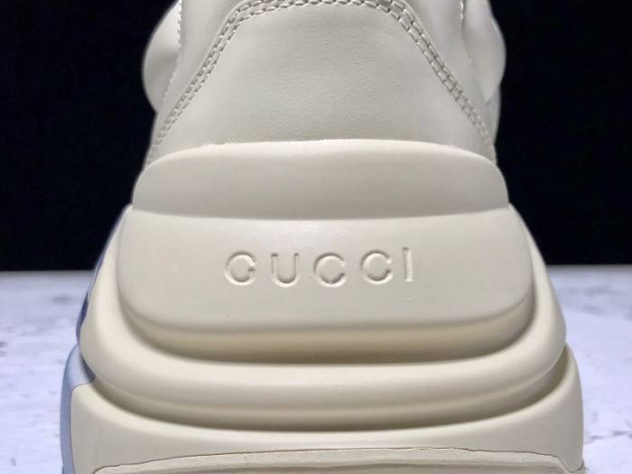 GUCC TRAINER SNEAKER 576052 DRW00 9522