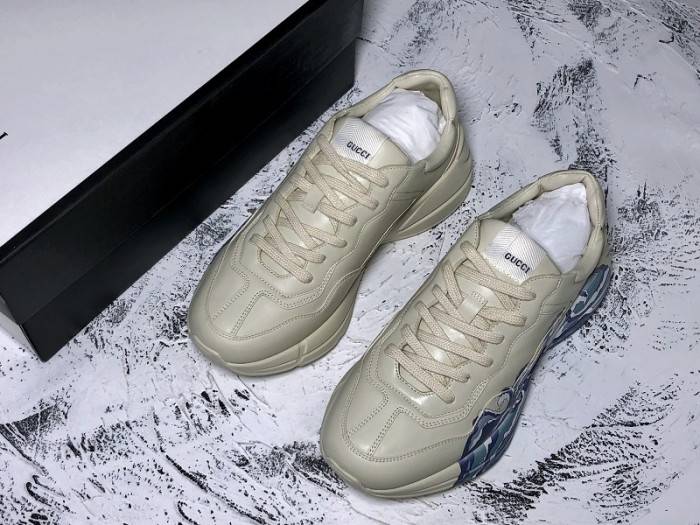 GUCC TRAINER SNEAKER 576052 DRW00 9522