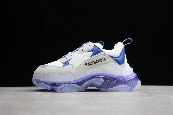 BLCG TRIPLE TRAINER ‘PURPLE’ 544351 W09E1 1322