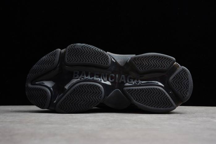 BLCG Triple S Black Clear Sole 541624 W09O1 1000