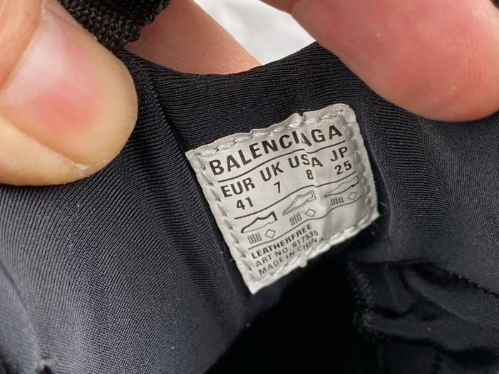 BLCG 5.0 TYREX 20SS RUNWAY