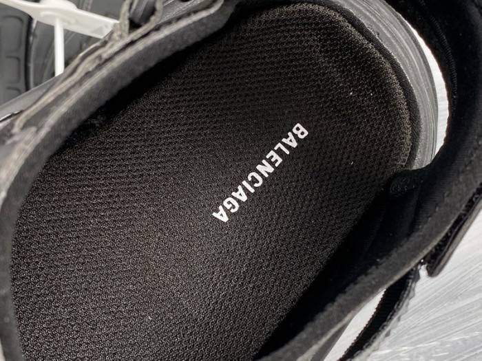 BLCG Track Sandal Black 617542W2CC11000