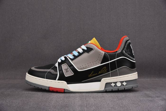 LOUI VUITTO SNEAKER