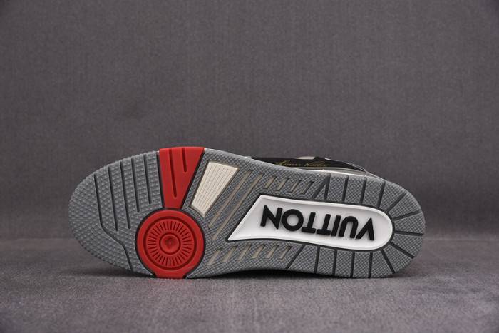 LOUI VUITTO SNEAKER