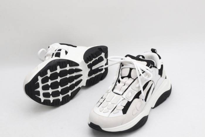 AMIRI BONE RUNNER