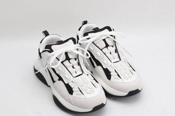 AMIRI BONE RUNNER