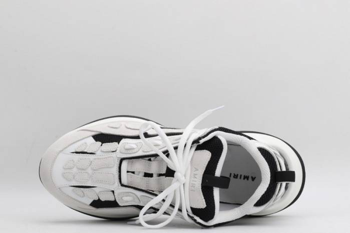 AMIRI BONE RUNNER