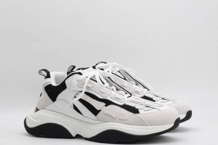 AMIRI BONE RUNNER