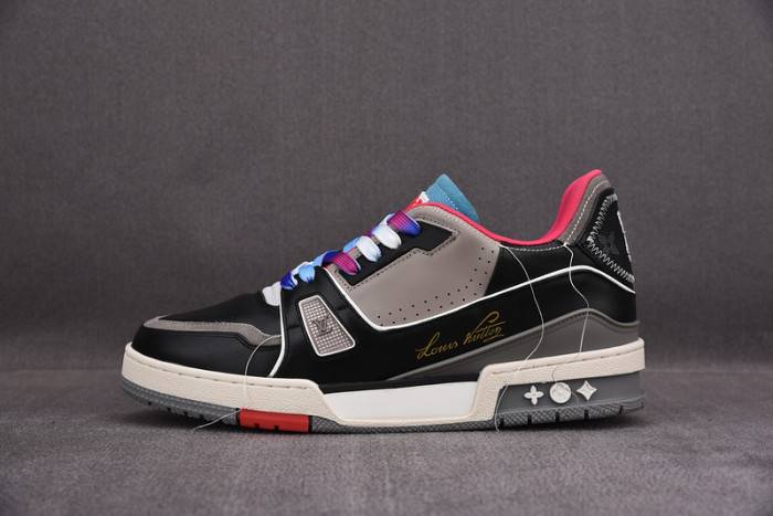LOUI VUITTO SNEAKER