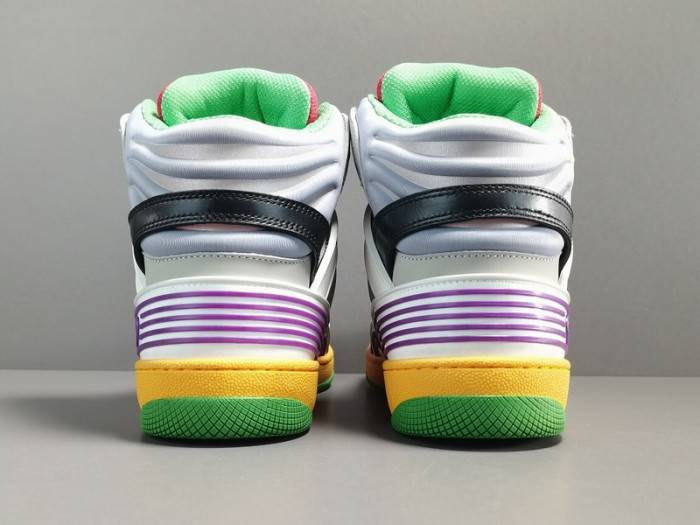 G*u*i basket sneaker