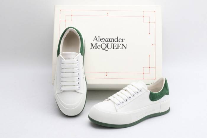 MQ Sneakers