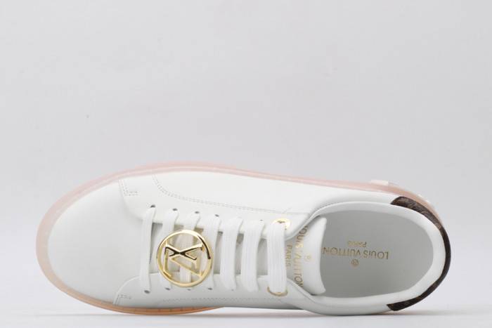 Loui Vuitto SNEAKER