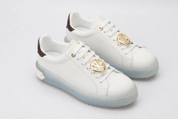 Loui Vuitto SNEAKER