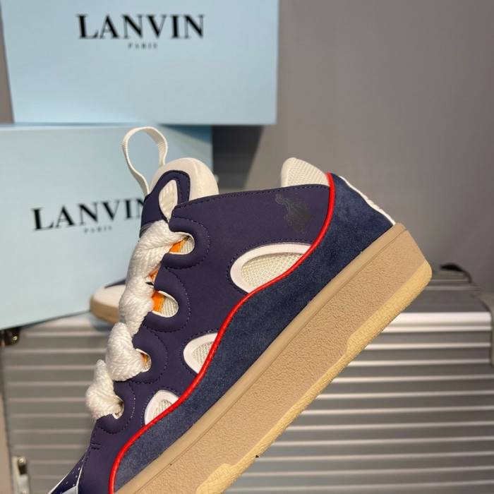 Lanvin Sneaker