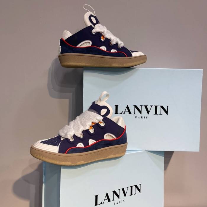 Lanvin Sneaker