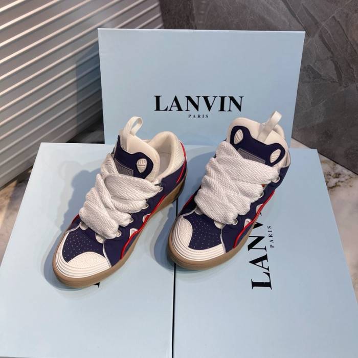 Lanvin Sneaker