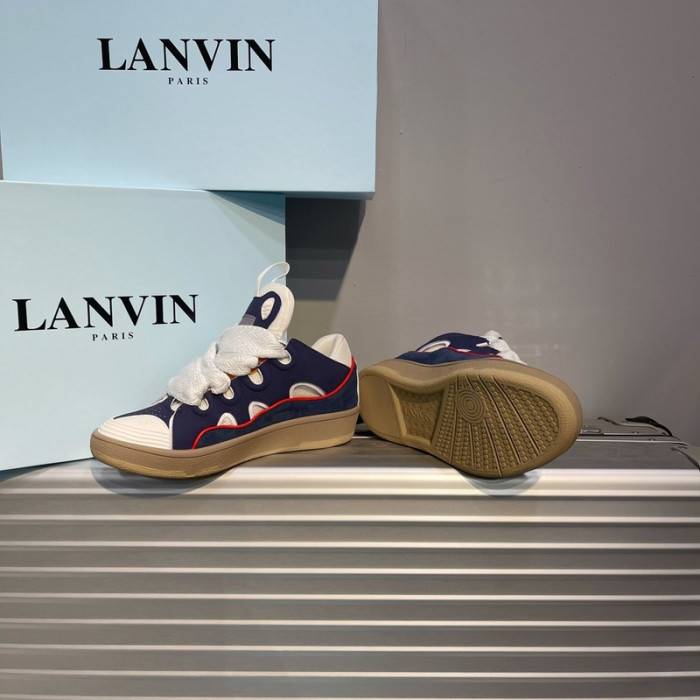 Lanvin Sneaker