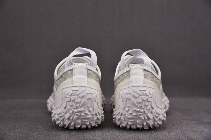 D10R B28 Oblique LOW Top Sneaker