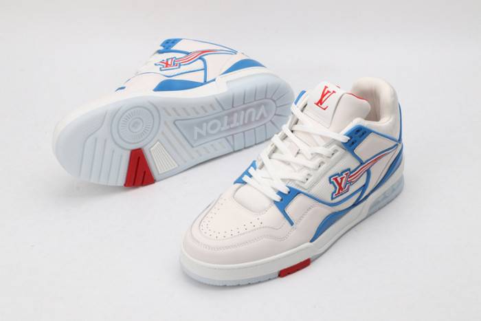 Loui Vuitto SNEAKER