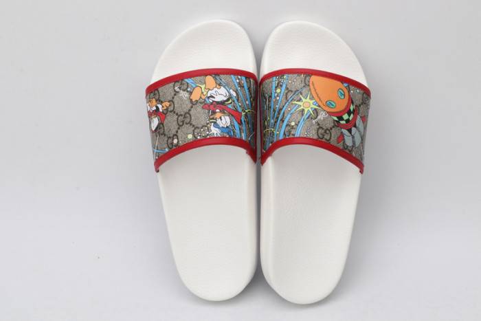 GUCC SLIPPERS