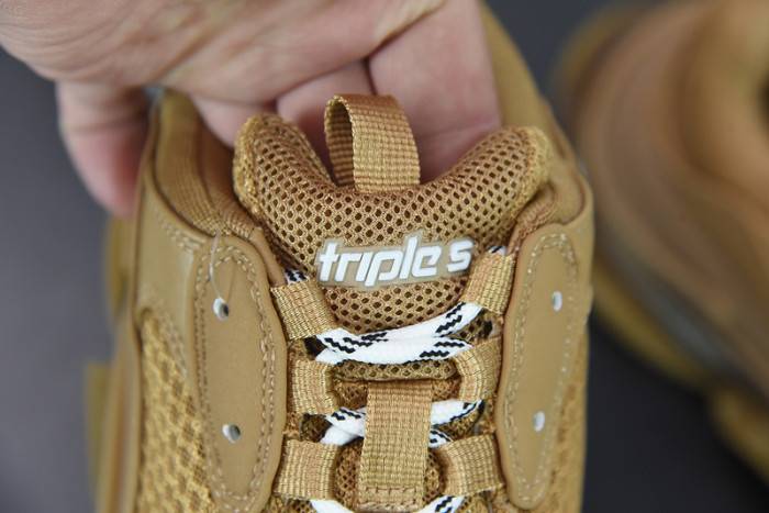 BLCG Sneaker Triple.s.