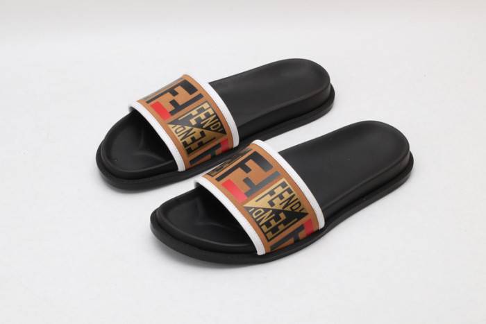 FEND1 SLIPPERS
