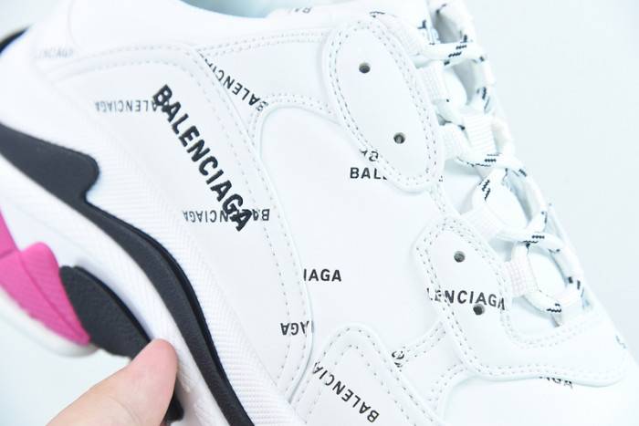 BLCG Sneaker Triple.s.