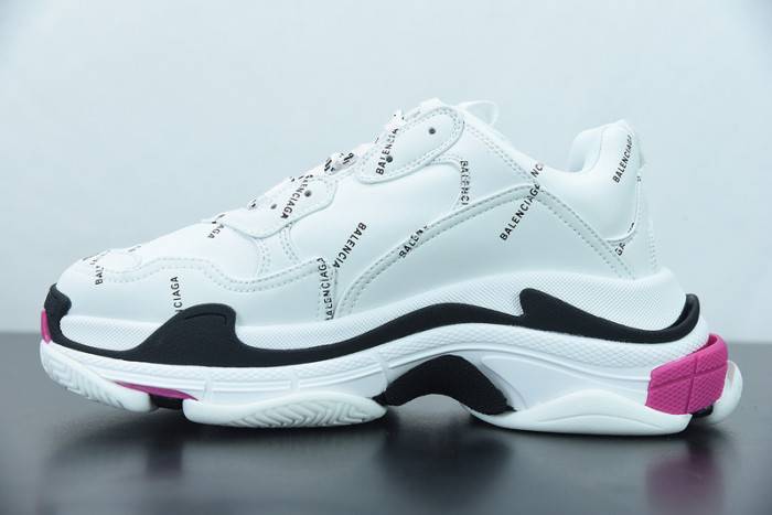 BLCG Sneaker Triple.s.