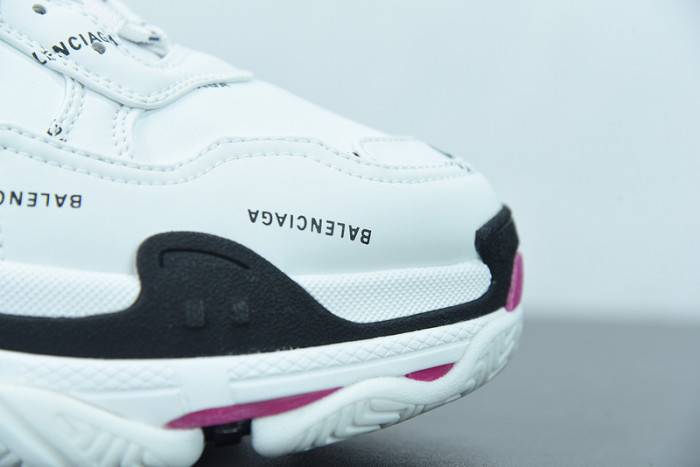 BLCG Sneaker Triple.s.