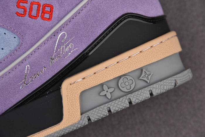 LOUI VUITTO SNEAKER