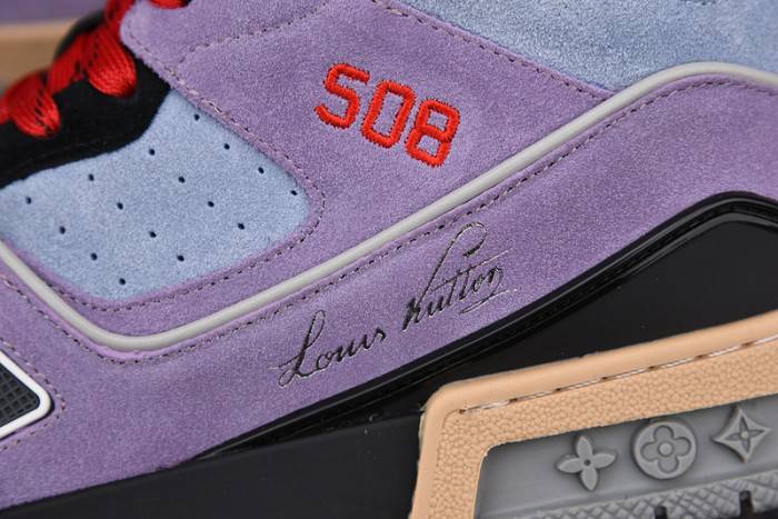 LOUI VUITTO SNEAKER