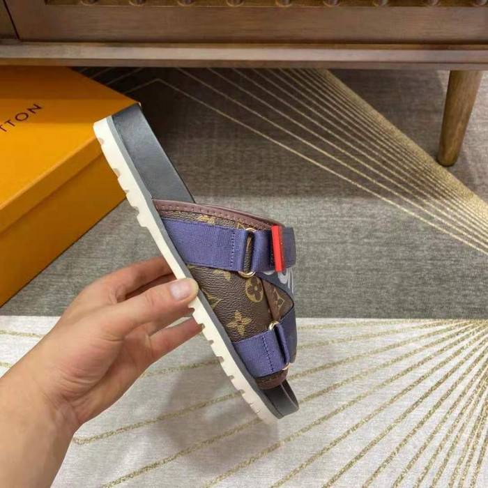 Loui Vuitto SLIPPERS