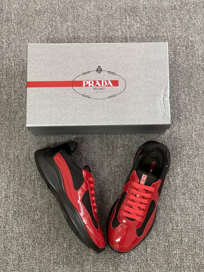 PRAD SNEAKERS