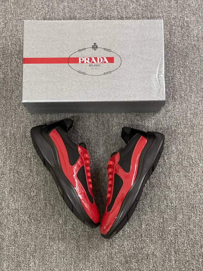 PRAD SNEAKERS