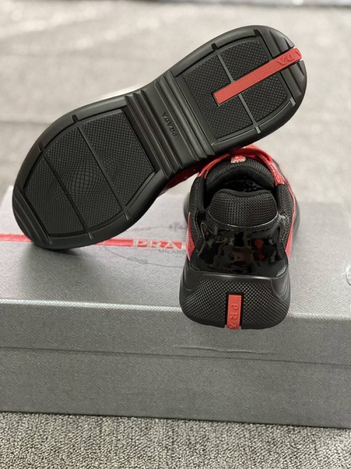 PRAD SNEAKERS