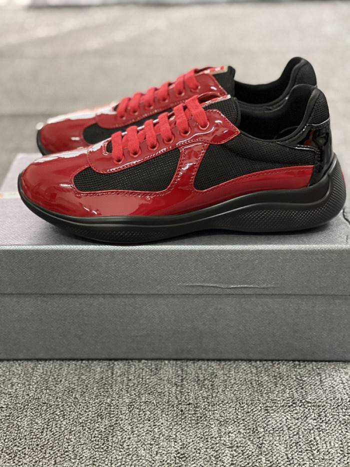 PRAD SNEAKERS