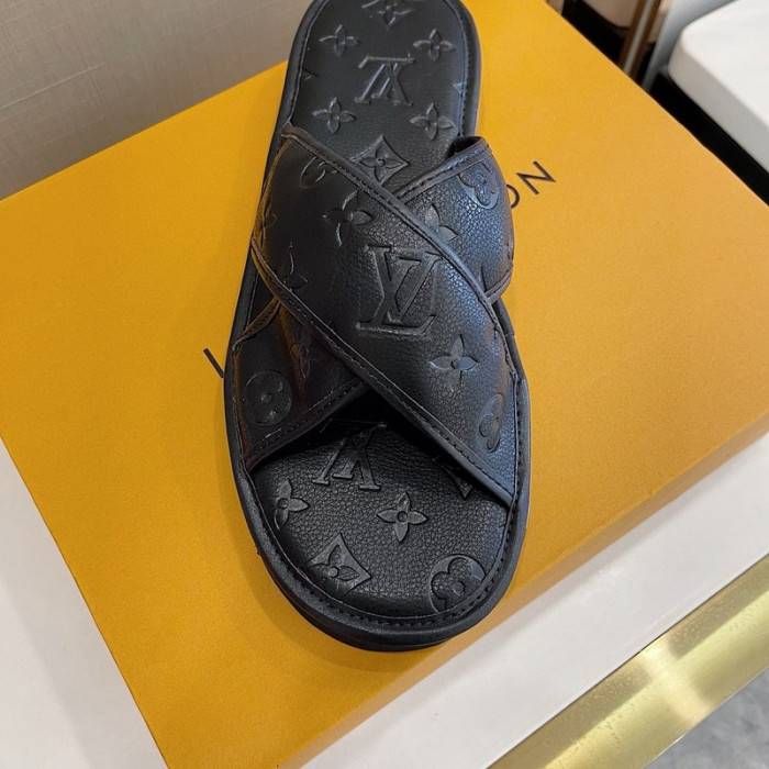 Loui Vuitto SLIPPERS