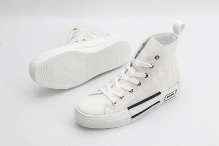 D10R B23 Homme Kaws High Top Sneaker