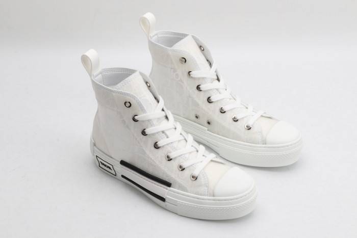 D10R B23 Homme Kaws High Top Sneaker
