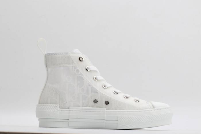 D10R B23 Homme Kaws High Top Sneaker