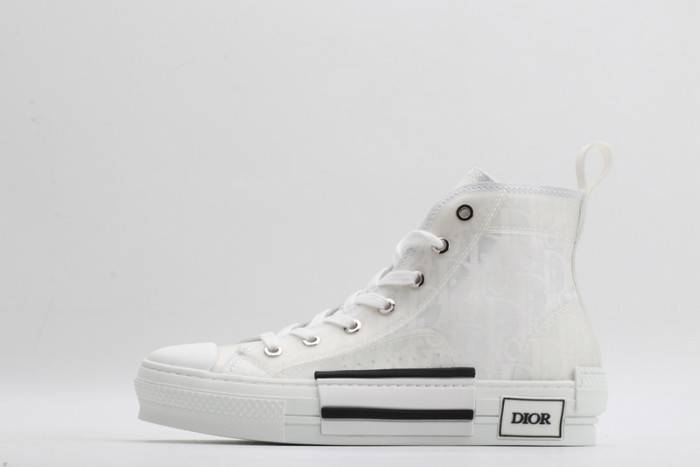 D10R B23 Homme Kaws High Top Sneaker