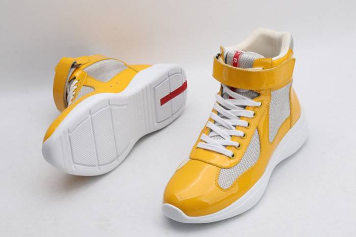 PRAD SNEAKERS