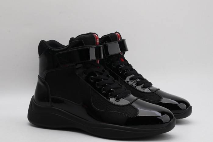 PRAD SNEAKERS
