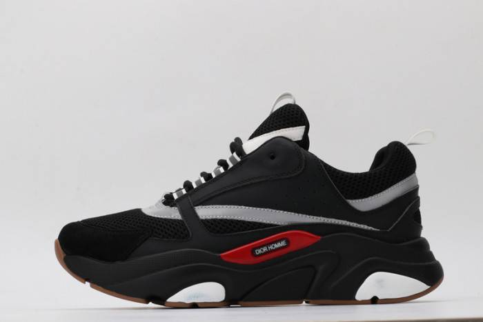 D10R HOMME B22 TRAINER SNEAKER