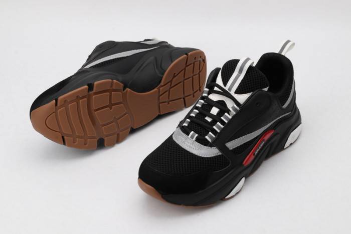 D10R HOMME B22 TRAINER SNEAKER