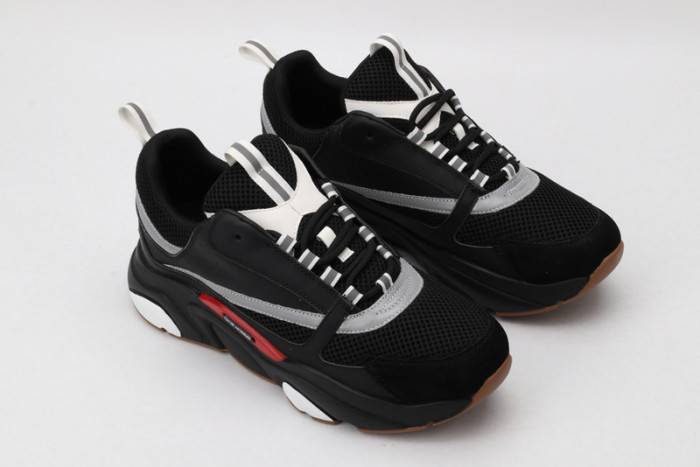 D10R HOMME B22 TRAINER SNEAKER